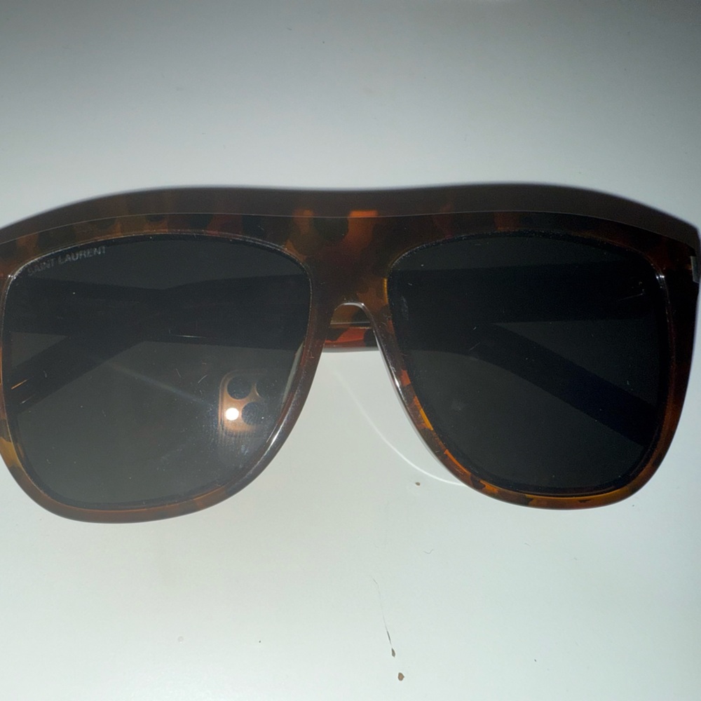‼️SOLD ‼️ Saint Laurent Sunglasses